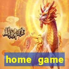 home game gamecategoryid 3